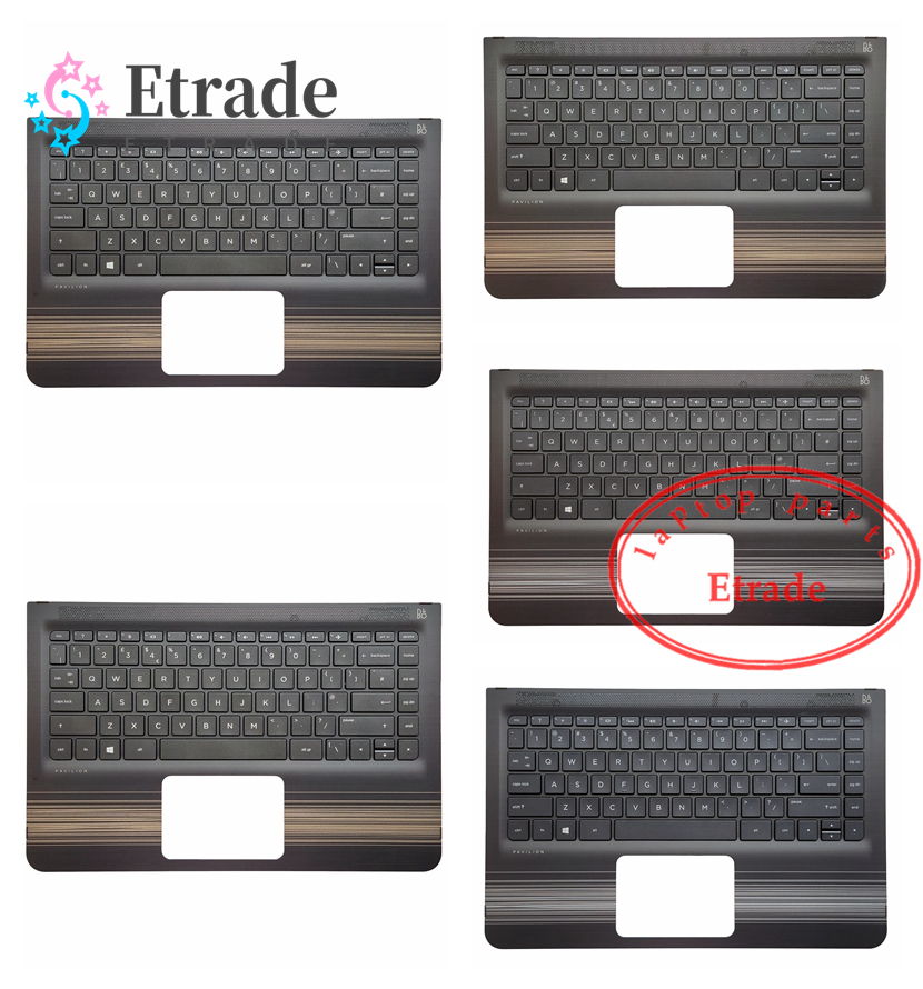 New Original For HP Pavilion X – обзор и цена Gaming Keyboard E Yooso