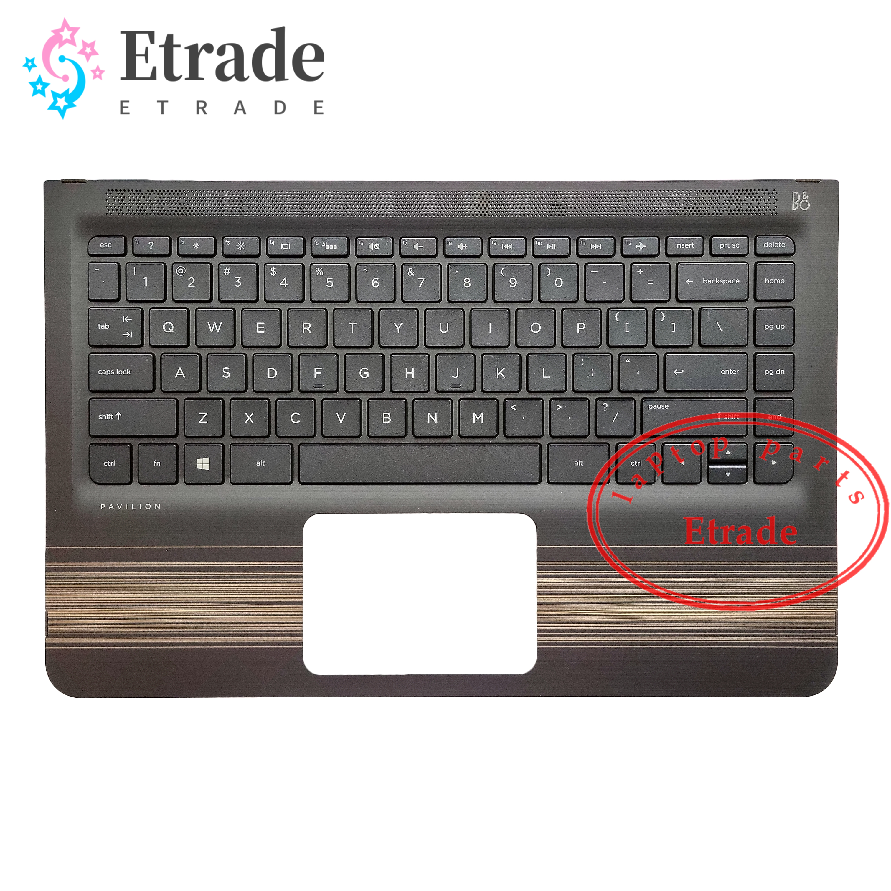 New Original For HP Pavilion X – обзор и цена Gaming Keyboard E Yooso