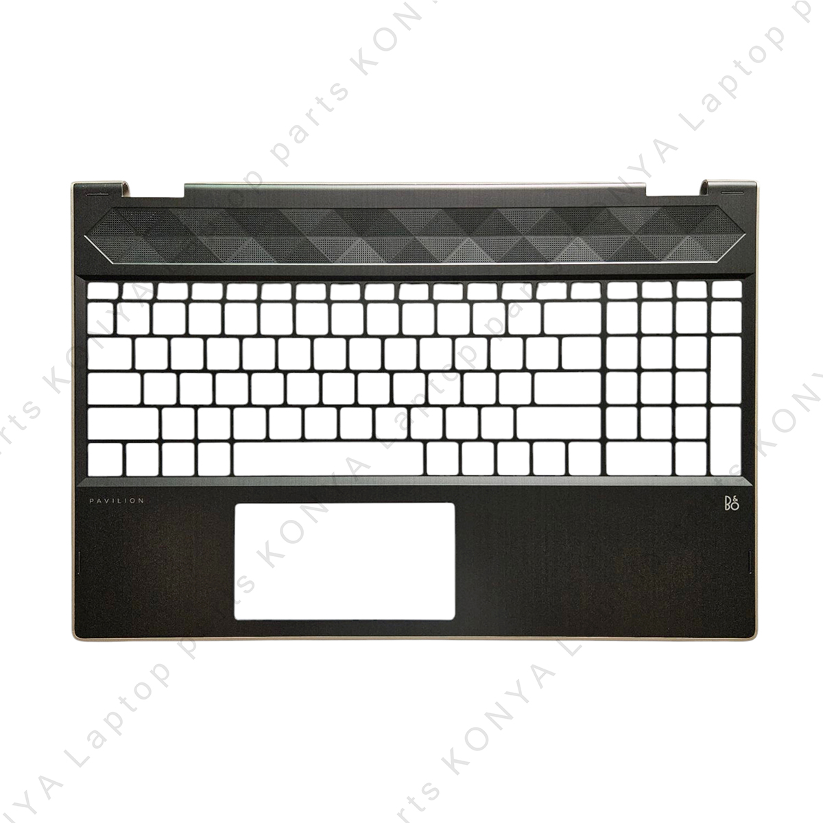 For HP Pavilion X360 15-CR TPN – обзор и цена Gaming Keyboard E Yooso